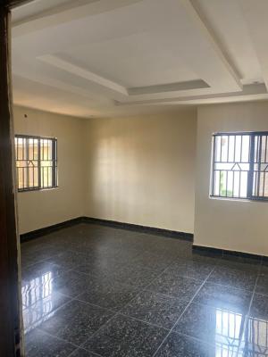 Sharp Mini Flat  & Very Spacious in a Secured Estate Behind Blenco, Estate Behind Blenco, Sangotedo, Ajah, Lagos, Mini Flat (room and Parlour) for Rent