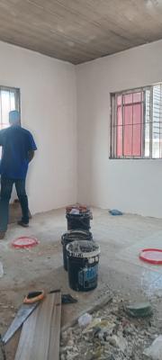 Now Available, Off Mobil Road Ilaje Ajah, Ilaje, Ajah, Lagos, Mini Flat (room and Parlour) for Rent