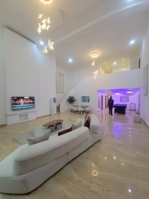 Fully Furnished 4bedroom Penthouse Maisonette in Ikoyi, Ikoyi, Lagos, Flat / Apartment for Rent