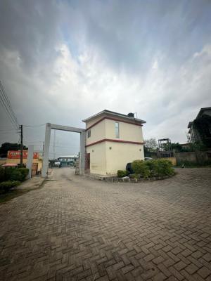 612sqm, S&t, Jericho, Ibadan, Oyo, Land for Sale