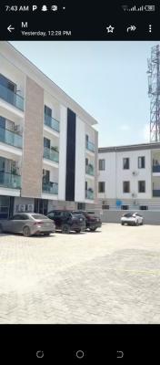 Elegant 2 Bedroom Serviced Apartment, Conservation, Lekki, Lagos, Flat / Apartment for Sale