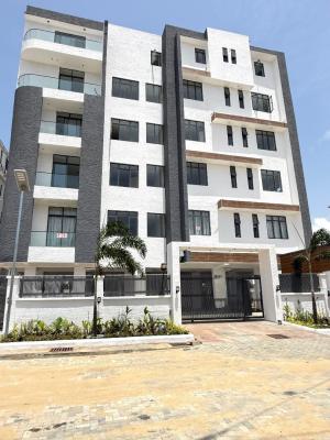 Beautifully Built 2 & 3 Bedroom Luxury Apartments, Ikate, Lekki, Lagos, Flat / Apartment for Sale