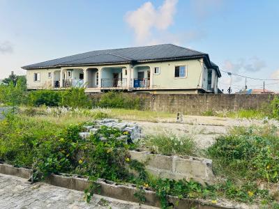 459sqm Residential Plot of Land, Sangotedo, Ajah, Lagos, Residential Land for Sale
