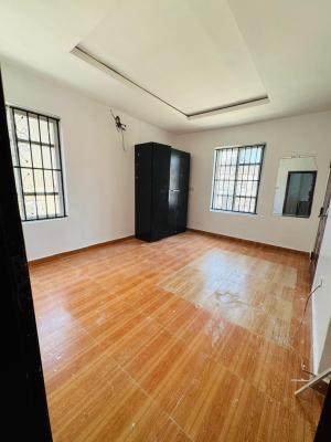 2 Unit of Single Room Upstairs, Chevron Bera Estate, Lekki, Lagos, Self Contain (single Rooms) for Rent