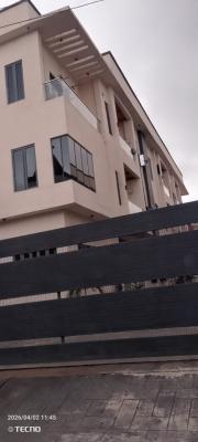 Luxurious 2 Bedroom, Chevi View, New Road, Lekki, Lagos, Block of Flats for Sale