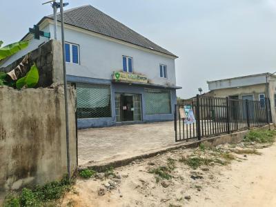 a Commercial Property, Ibeju Lekki, Lagos, Commercial Property for Sale