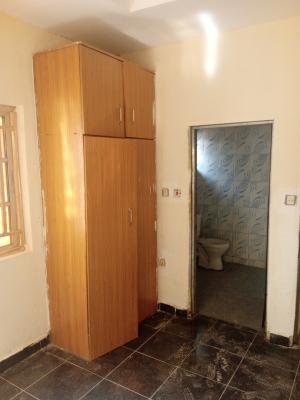 Tastefully Finished 1bedroom Mini Flat at Nia Quarters, Nia Quarters Lugbe Fha, Lugbe District, Abuja, Mini Flat (room and Parlour) for Rent