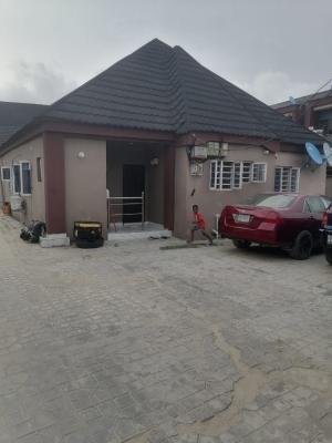 Sharp Mini Flat Apartment, Value County Estate Sangotedo Ajah, Sangotedo, Ajah, Lagos, Flat / Apartment for Rent