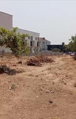 2,191sqm, Residential, C of O, Gaduwa, Abuja, Residential Land for Sale