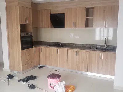 A Superbly One Bedroom Apartment — Igboefon Lekki Lagos Nigeria, Lekki, Lagos