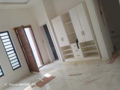 Masterbedroom Miniflat with Balcony, Ikota Gra, Lekki, Lagos, Mini Flat (room and Parlour) for Rent