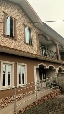 4 Bedroom Duplex, Diamond Estate, Gra Phase 2, Magodo, Lagos, Semi-detached Duplex for Rent