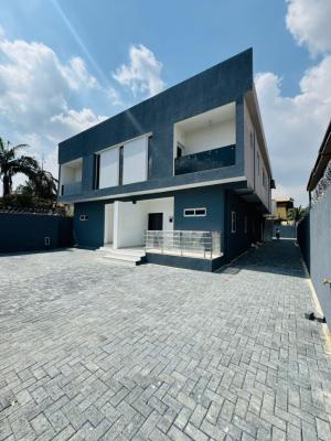 Newly Built 3 Bedroom Semi Detached Duplex with BQ
