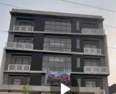Luxury 2 Bedroom Apartment, Orchid Road, Lekki Phase 2, Lekki, Lagos, Flat / Apartment for Rent