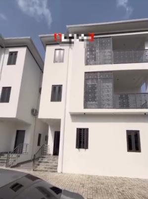 7-bed Semi-detached Duplex  Kado, Kado, Kado, Abuja, Semi-detached Duplex for Rent