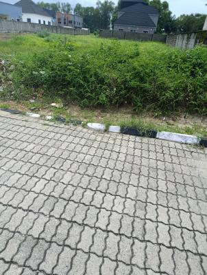 Fully Serviced Plots, Beachwood Estate, Ibeju Lekki, Lagos, Residential Land for Sale