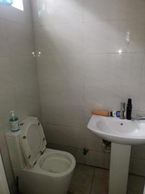 Room and Parlour in Atlantic View Estate, Alpha Beach Road, Lekki, Lagos, Mini Flat (room and Parlour) for Rent