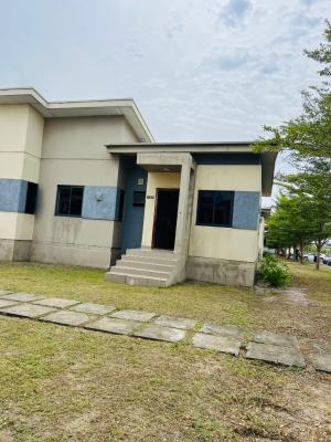 Standard 2 Bedroom Bungalow in an Estate with 24hours Electricity, Beachwood Park Estate, Beside Lakowe Gulf, Lakowe, Ibeju Lekki, Lagos, Semi-detached Bungalow for Rent