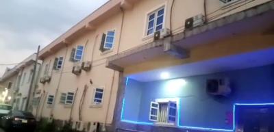 105 Rooms of Luxury Hotel Available, Utako, Abuja, Hotel / Guest House for Sale