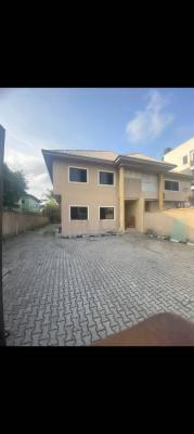 Spacious 7 Bedroom Duplex, Off Admiralty Way, Lekki Phase 1, Lekki, Lagos, Semi-detached Duplex for Rent