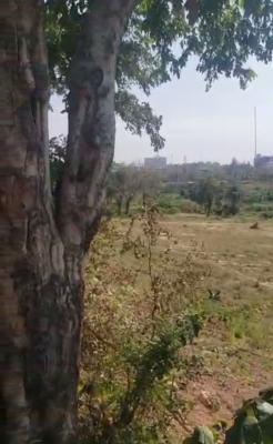 50 Hectares Mixed Use Comprehensive Development, Guzape 2, Guzape District, Abuja, Mixed-use Land for Sale