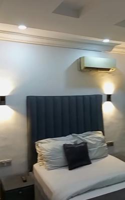 Furnished Room Selfcon at Badore{ Video}, First Unity Estate, Badore, Ajah, Lagos, Self Contain (single Rooms) for Rent