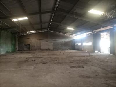 Warehouse of 2,400sqmts Self Compound, Kirikiri, Apapa, Lagos, Warehouse for Rent