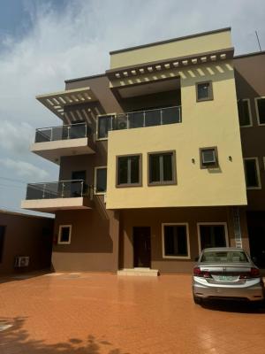 Spacious 3 Bedroom Apartment with Modern Facilities, Freedom Way, Lekki Phase 1, Lekki, Lagos, Flat / Apartment for Rent