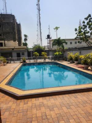 Available Serviced Fully Furnished Luxury 3bedroom Apartment with Boyz, Adeola Odeku, Victoria Island (vi), Lagos, Flat / Apartment for Rent