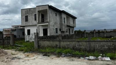 C of O Land with Instant Allocation, Westbury Estate, Ibeju Lekki, Lagos, Residential Land for Sale