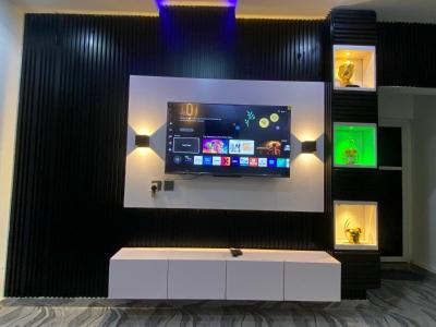 Decent Service Apartment, Ayob, Ipaja, Lagos, Mini Flat (room and Parlour) for Rent