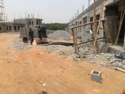 5 Bedroom Duplex with Penthouse, Opp Unique Estate, Katampe (main), Katampe, Abuja, Residential Land for Sale