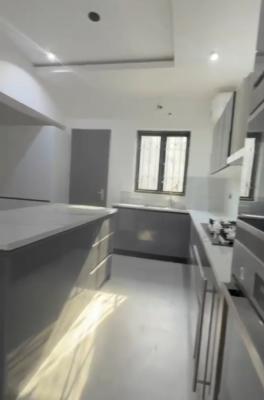 Contemporary 5 Bedroom Fully Detached Duplex, Guzape District, Abuja, Detached Duplex for Sale