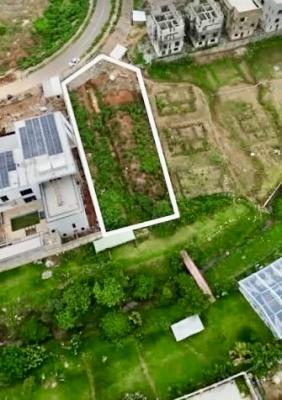 Prime 1,475.95sqm, Jahi, Abuja, Residential Land for Sale