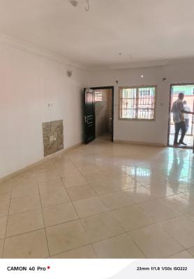 Just Out Nice 2 Bedroom Flat, Awuse Estate, Opebi, Ikeja, Lagos, Flat / Apartment for Rent