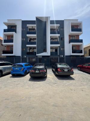Well Maintained 2 Bedroom Apartment, Ikate, Lekki, Lagos, Flat / Apartment for Rent