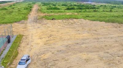 500sqm Land, Idera Scheme, Eleko, Ibeju Lekki, Lagos, Residential Land for Sale