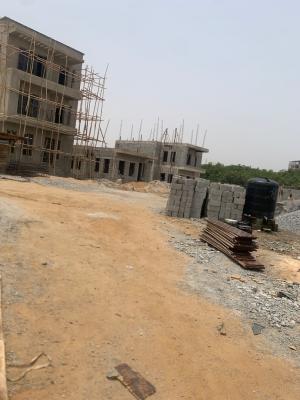 6 Bedroom Duplex with Penthouse, Opp Unique Estate, Katampe (main), Katampe, Abuja, Residential Land for Sale