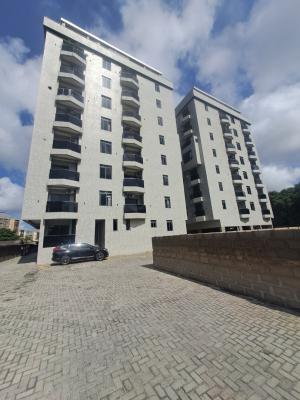 Well Built 3 Bedroom Serviced Apartment with Bq, Pool and Elevator, Adeola Odeku, Victoria Island (vi), Lagos, Flat / Apartment for Rent