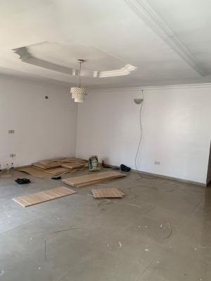 Spacious 2 Bedroom Flat, Gra Phase 1, Magodo, Lagos, Flat / Apartment for Rent