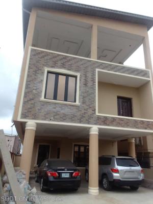 a Tastefully Finished 4 Bedroom Fully Detached Duplex with Modern Facilities, Salaudeen Akano, Gra, Ogudu, Lagos, Detached Duplex for Sale