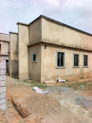 Luxury 3 Bedroom Bungalow with Excellent Facilities, Lugbe District, Abuja, Detached Bungalow for Sale