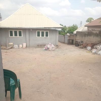 a Room Self Con, Guzape District, Abuja, Self Contain (single Rooms) for Sale