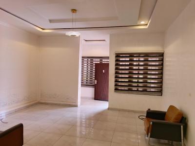 Serviced 3 Bedroom Flat (ground Floor), Jahi Gilmor, Jahi, Abuja, Flat / Apartment for Rent