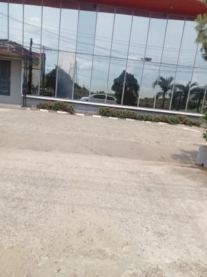 550sqmt Space on 2 Floors, Ikeja, Lagos, Office Space for Rent