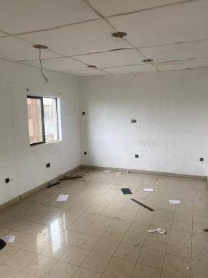 2 Rooms Office Space (3rd Floor), Ogunusi Road (omole Ph. 1 Axis), Omole Phase 1, Ikeja, Lagos, Office Space for Rent