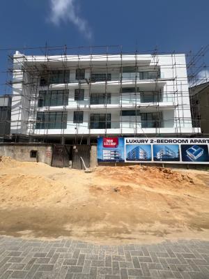 Luxury 2 Bedroom Apartment with Amazing Facilities, Lekki Phase 1, Lekki Phase 1, Lekki, Lagos, Terraced Duplex for Sale