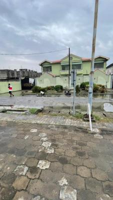 a 5 Bedroom Semi Detached Apartment, Lekki Phase 1, Lekki, Lagos, Terraced Duplex for Rent