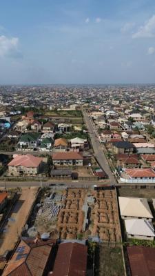 3 Bedroom Premium Apartments50% Initial Deposit and Spread The Rest Fo, at Omolayo Estate, Akobo, Ibadan, Ibadan, Oyo, House for Sale