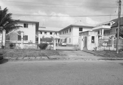 Very Lovely and Highly Profitable Land with Structures on It, Lekki Phase 1, Lekki, Lagos, Mixed-use Land for Sale